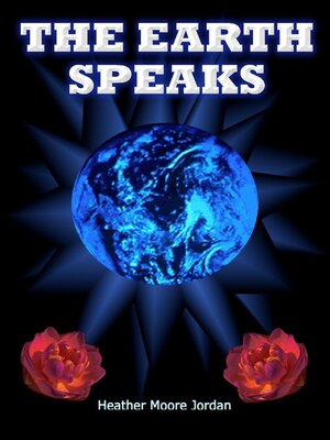 cover image of The Earth Speaks